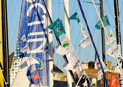 RdR 2018 – Ambiance sur les pontons