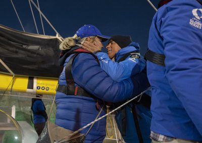 RdR 2018 – Départ des pontons de St-Malo