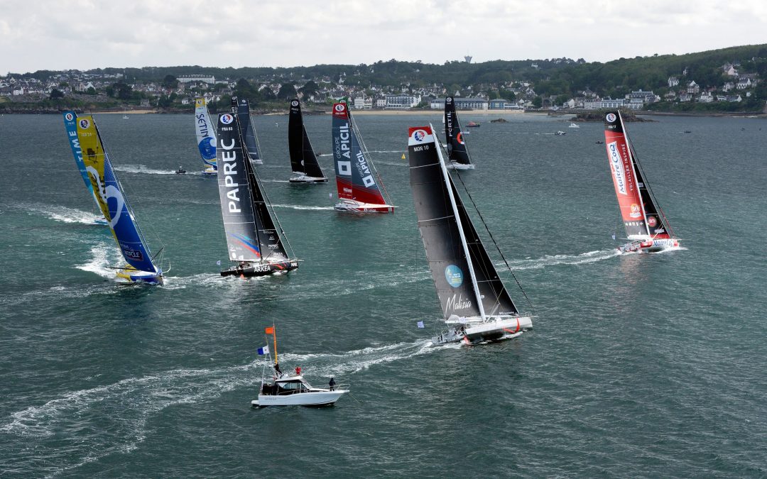 Bermudes 1000 Race 2019