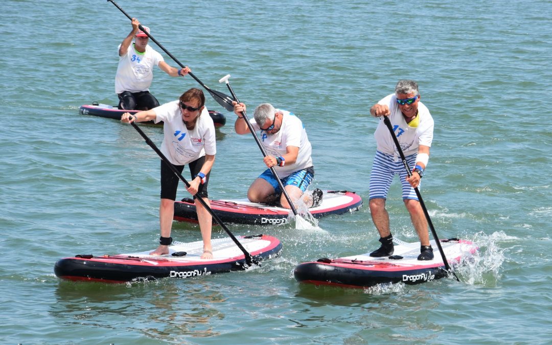Vendée Cœur 2019