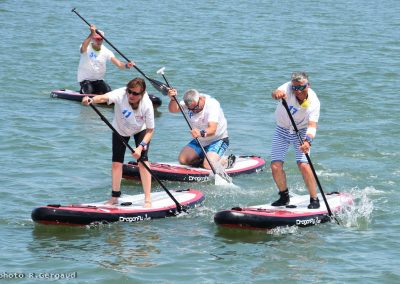 Vendée Cœur 2019