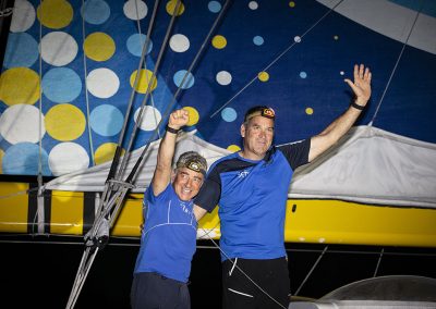 Transat Jacques Vabre 2019 – Arrivée 13-11-2019