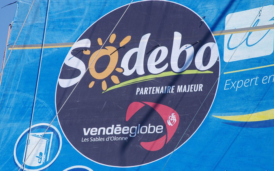 Première sortie 2020
