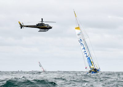 Vendée – Arctique – Les Sables 2020