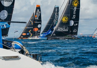 Tour de Groix Azimut 2025