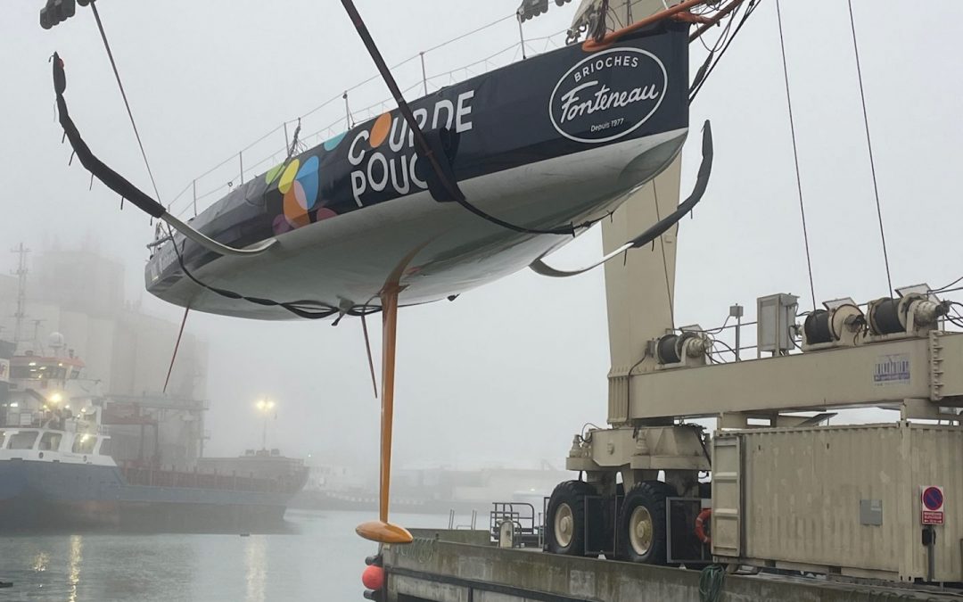 Hiver 2025/2026 – COUP DE POUCE entre en chantier