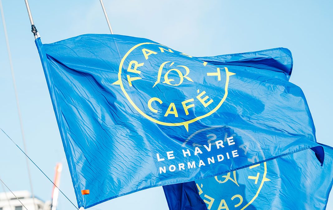 Le village de la Transat Café l&rsquo;Or 2025