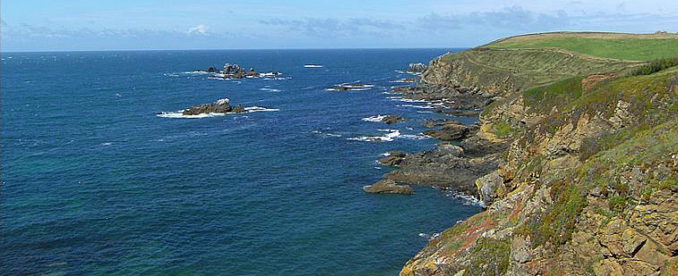 La remontée de la mer d’Irlande a commencé !