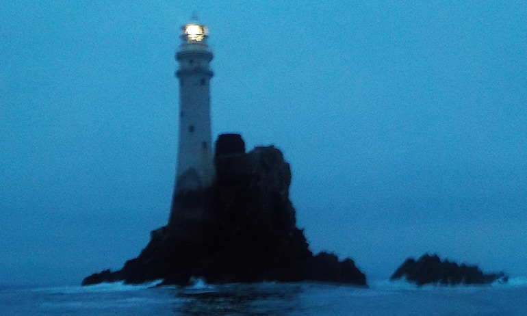 Le mythique FASTNET