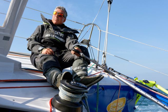 Route du Rhum : Les plus beaux souvenirs personnels des skippers