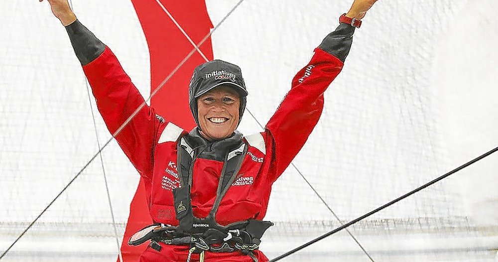 Bermudes 1 000 Race. Dix-huit marins au départ de Douarnenez le 8 mai