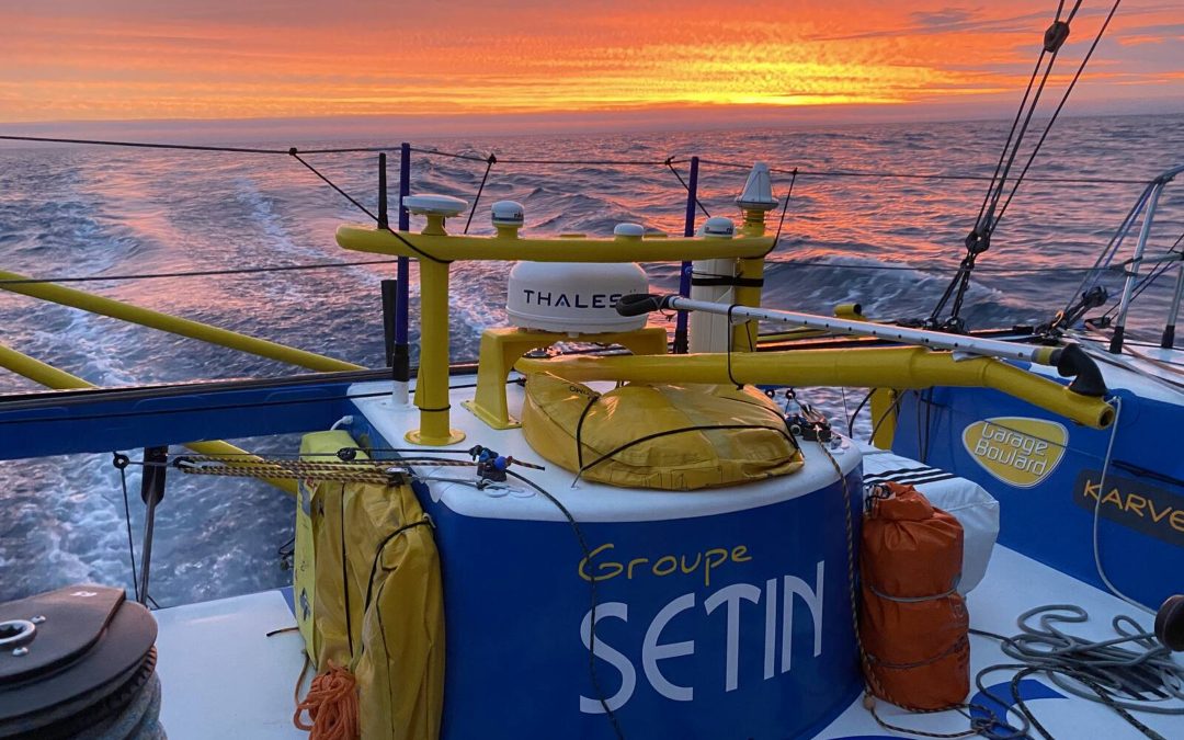 Ambiance machine à laver sur Groupe Sétin